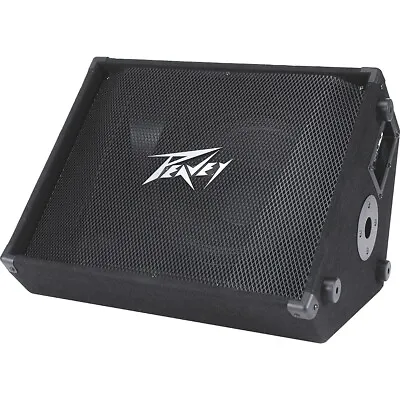 Peavey PV 12M 12  Floor Monitor • $299.99