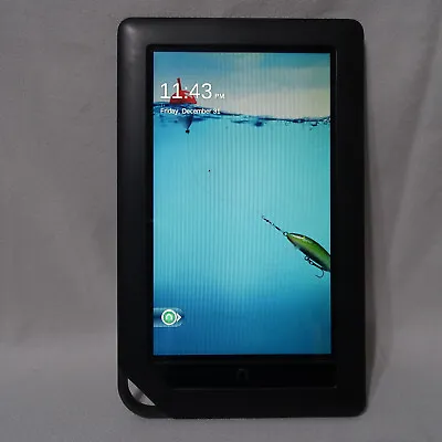 Barnes And Noble Nook Color BNRV200 E-Reader • $17