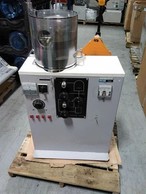 $747 • Buy Defective Hitachi HUS-5GB High Vacuum Evaporator AS-IS