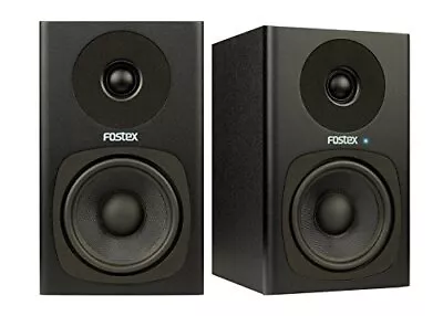 FOSTEX Active Speaker PM0.4c B • £292.48