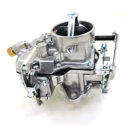 Ford Mustang Falcon 200 Ci Inline 6cyl Engine Autolite 1100 Carb Manual Choke • $95.80