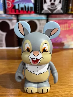 Disney Vinylmation 3  Animation Series #3 Combo Topper Figure - Thumper • $16.99