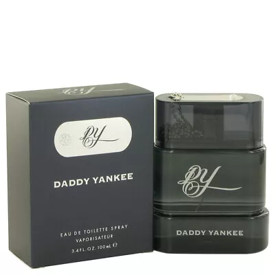 Daddy Yankee By Daddy Yankee Eau De Toilette Spray 3.4 Oz (Men) • $29.43