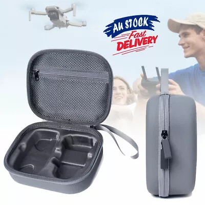 $20.95 • Buy RC Drone Case Box Storage Portable Compatible With DJI Mavic Mini Carrying Bag
