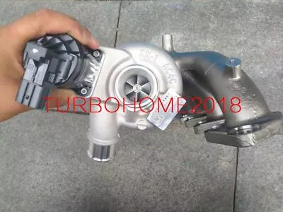 NEW GENUINE MHI TD025 49180-04230 HAVAL H6 Coupe GW4B15 1.5T 124KW Turbocharger • $495