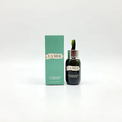 LA MER THE CONCENTRATE 1 Oz 30 Ml • $225