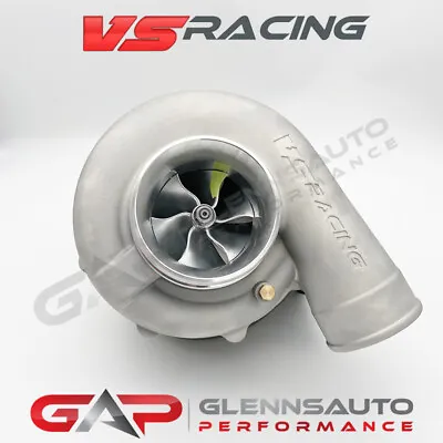 VS Racing Next Gen 78/75 Billet Turbocharger - 1.25 AR Divided T4  • $749