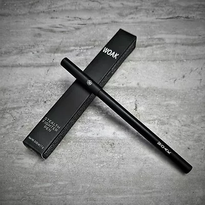 WOAK Mens Concealer - Stealth Fighter Pen • $8.99