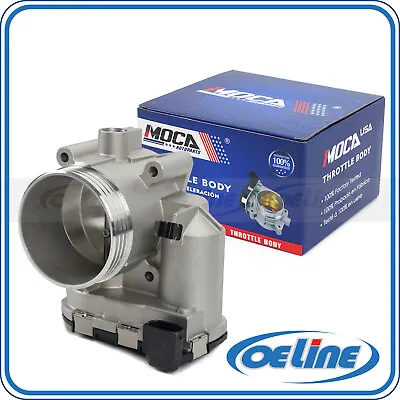 S20160 Electronic Throttle Body For Volvo S60 V70 XC70 XC90 S80 2.3L 2.4L 2.5L • $59.50