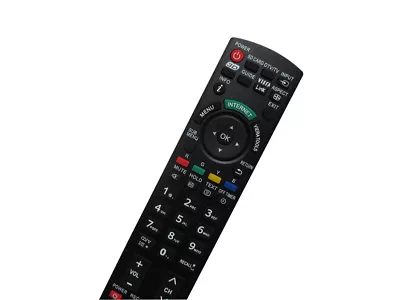 General Remote Control For Panasonic TX-32LXD700A Plasma VIERA LED LCD 3D TV • $20.80