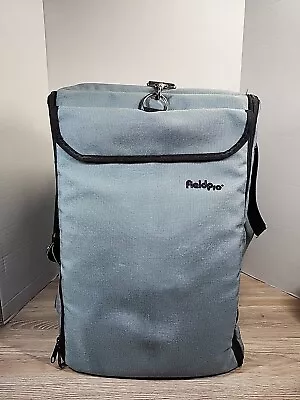 Apple Computers MacBag Travel Bag By Field Pro For Macintosh 128k 512k Padded • $119.99