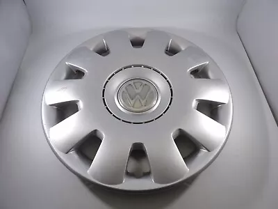OEM 2003 - 2006 2007 2008 2009 2010 2011 Volkswagen Jetta Hubcap 15” Wheel Cover • $24.99