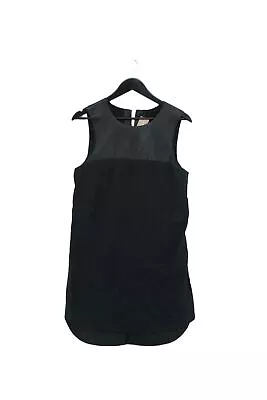 Levi’s Women's Mini Dress XS Black 100% Other • £11