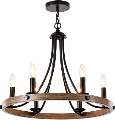 Black Chandelier Ceiling Lights • £79.99