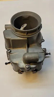 Vintage Ford Script Model 59 Carburetor Rebuilt • $94.87