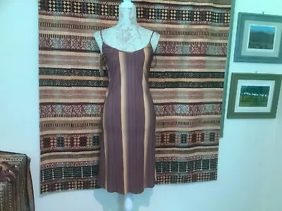 Vintage Katharine Hamnett Dress And Top Combo Rare Beautiful Flattering  • £25