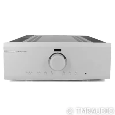 Musical Fidelity M6SI500 Stereo Integrated Amplifier; M6 SI500 • $3222