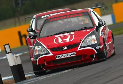 £9 • Buy BTCC 2003 British Touring Car Championship DVD