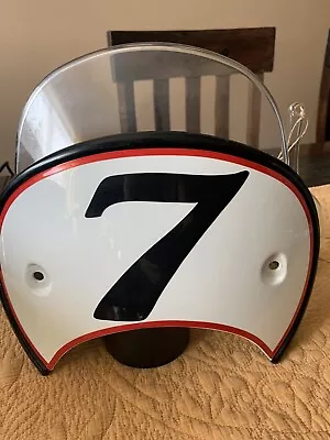 Moto Guzzi V7 Fairing • $175