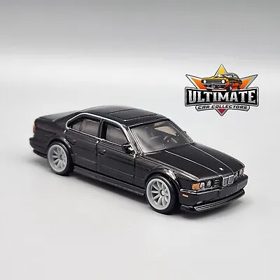 1991 91 BMW M5 Collectible Loose 1/64 Scale Diecast Model Collector Car • $16.98