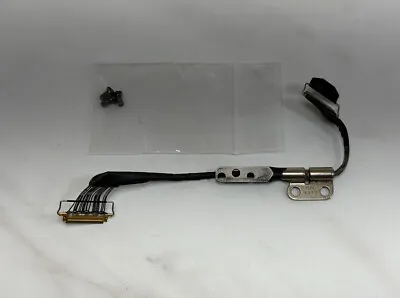 MacBook Air 11  A1465 2013-2015 Display Hinge Replacement LCD LVDS Cable OEM • $12.50