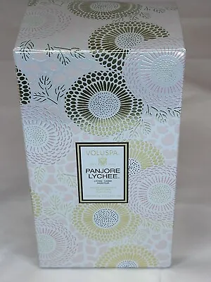 Voluspa Home Ambience Diffuser - Panjore Lychee 3.4oz (100ml) - Unboxed • $24.50