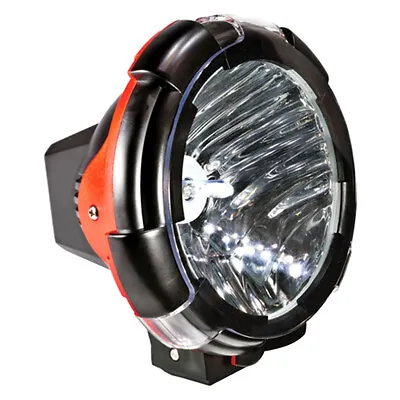 ORACLE LIGHTING 7 In. OFF-ROAD SERIES B08 55W ROUND HID XENON LIGHT- SPOT BEAM • $59.99