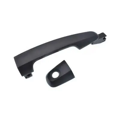 Left Front Outer Door Handle 5716A031XA For Mitsubishi L200 Triton Pajero Sport • $20.41