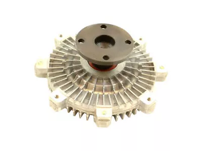 For 1988-1989 Mercedes 300E Fan Clutch 99336DQVR 3.0L 6 Cyl • $58.14