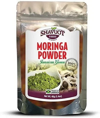 £4.49 • Buy Moringa Powder