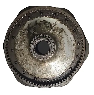 Vintage Continental CAM GEAR LOBE W670 Radial Cycle Engine Aircraft Parts • $249