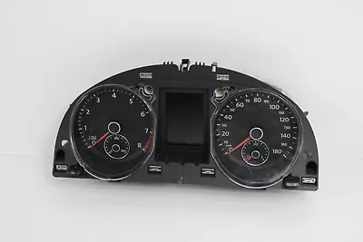 2009-2010 VW CC VR6 OEM Speedometer Instrumental Cluster 3C8920 970B • $85.50