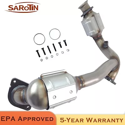 Front Catalytic Converter For 2000-2005 Ford Taurus Mercury Sable 3.0L DOHC • $135.99