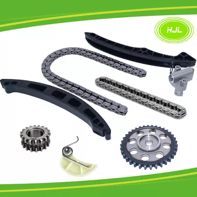 Timing Chain Kit Fits Audi A1 A3 VW Golf Passat 1.4 TSI Skoda SEAT CAXA CAVD BWK • $119.85