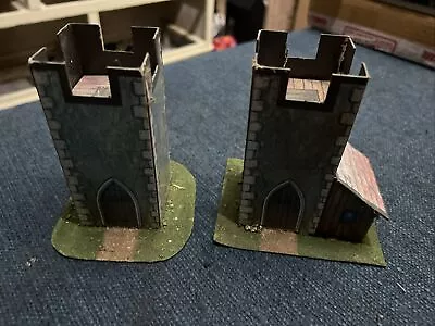 Warhammer Fantasy Castle Have Started To Fade • £10