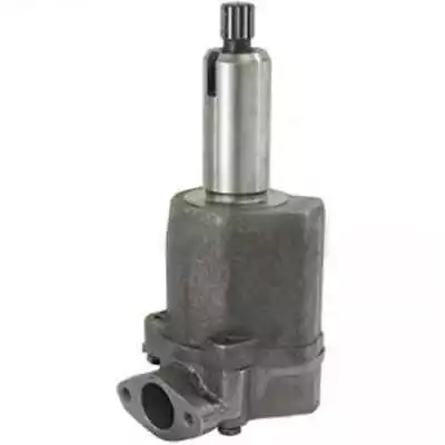 Oil Pump Fits Massey Ferguson 1100 510 02100231 • $99.99