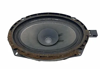 2000-2005 Mitsubishi Eclipse Rear Left Right Speaker Audio Infinity MR318619 OEM • $31.42