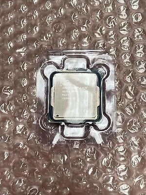 Intel Core I5-4570 @ 3.20GHz LGA 1150 Desktop CPU Processor SR14E • $15