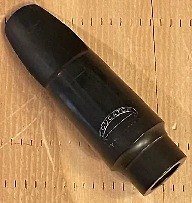 Vintage Woodwind Educator 3 Tenor Saxophone Mouthpiece • $75