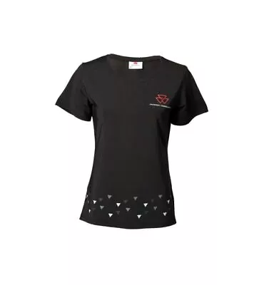 Ladies T Shirt Sports T-Shirt Massey Ferguson  • £35