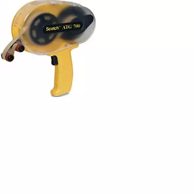 £45.84 • Buy 3m® Atg 700 Adhesive Transfer Tape Dispenser