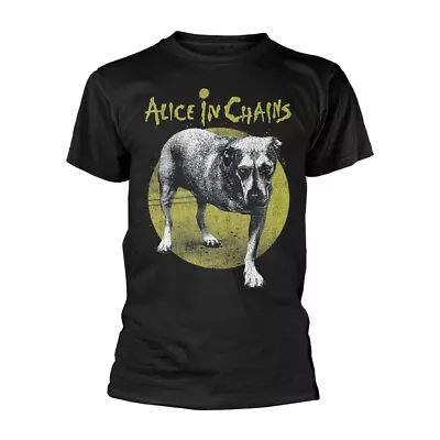 ALICE IN CHAINS - TRIPOD BLACK T-Shirt XX-Large • $39.40