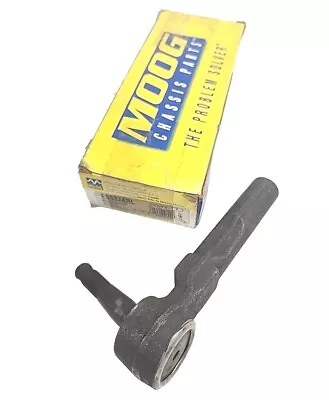 Moog ES3374RL Tie Rod Ends Front Driver Or Passenger Side ( No Hardware ) • $15