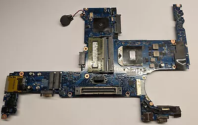 HP PROBOOK 6475b 684341-601 AMD A6-4400m LAPTOP MOTHERBOARD - TESTED WORKING • £16.75