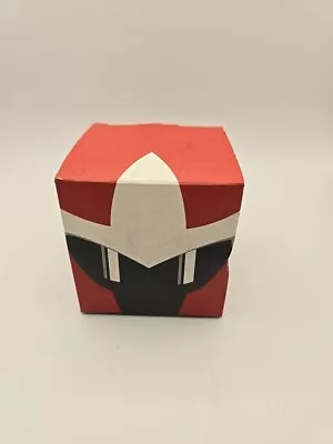 Mega Man Mini Helmet - Red Rush (Loot Crate Exclusive) • $12.99