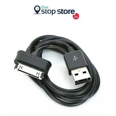 Micro USB Cable Sync Charging Lead For SAMSUNG Galaxy TAB 2 TABLET 7  8.9  10.1  • £2.99