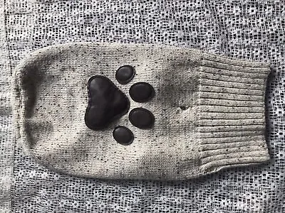 Zack & Zoey Sweater For Dogs Medium • $13