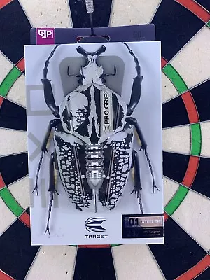 Target Exo 01 Darts - 23g • £30