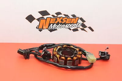 2009 Honda Crf450r Stator Magneto Generator Alternator • $95