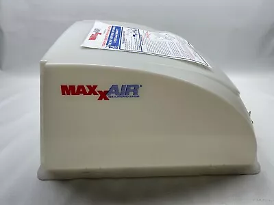 White Maxx Air Vent Cover (64643) • $62.99